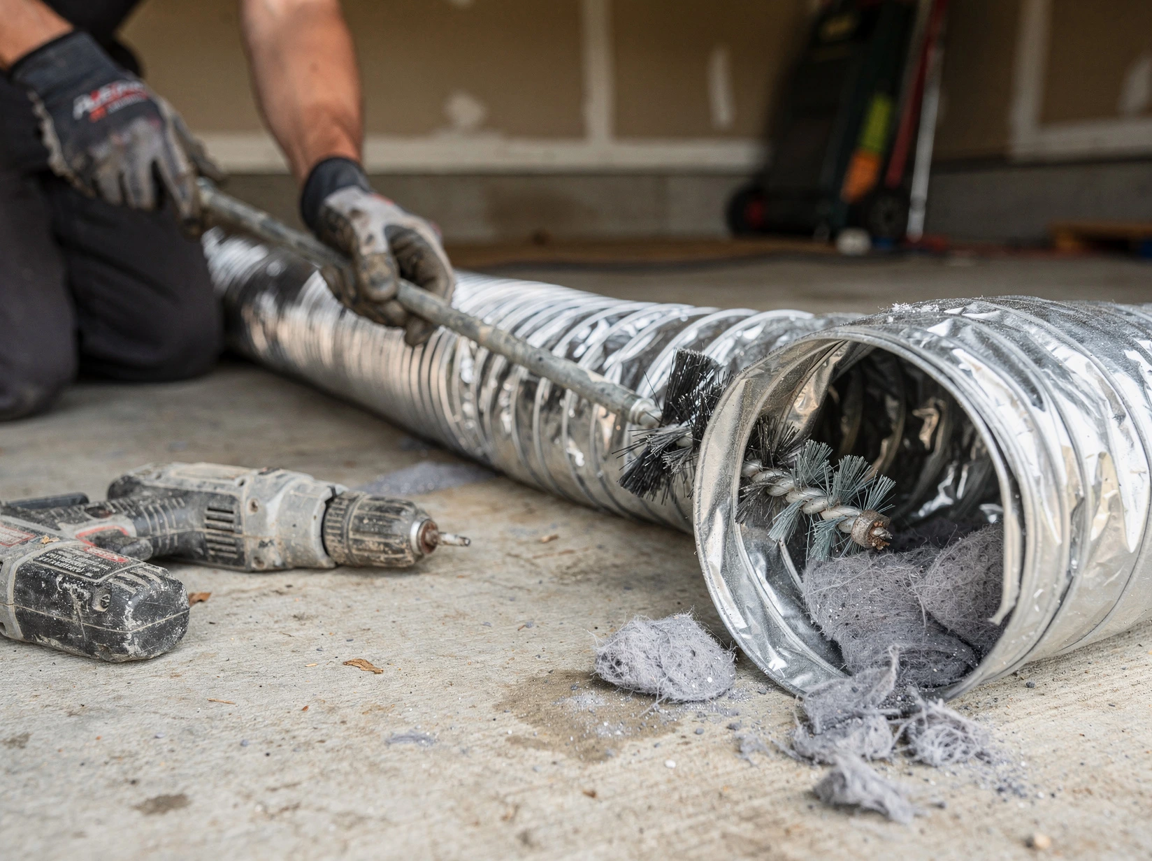 Duct Cleaning service in Anthem, AZ