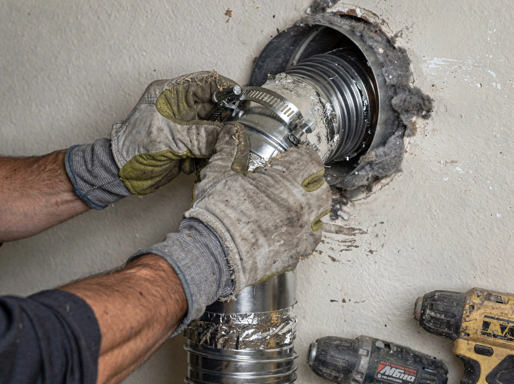 Hose Installation service in Anthem, AZ