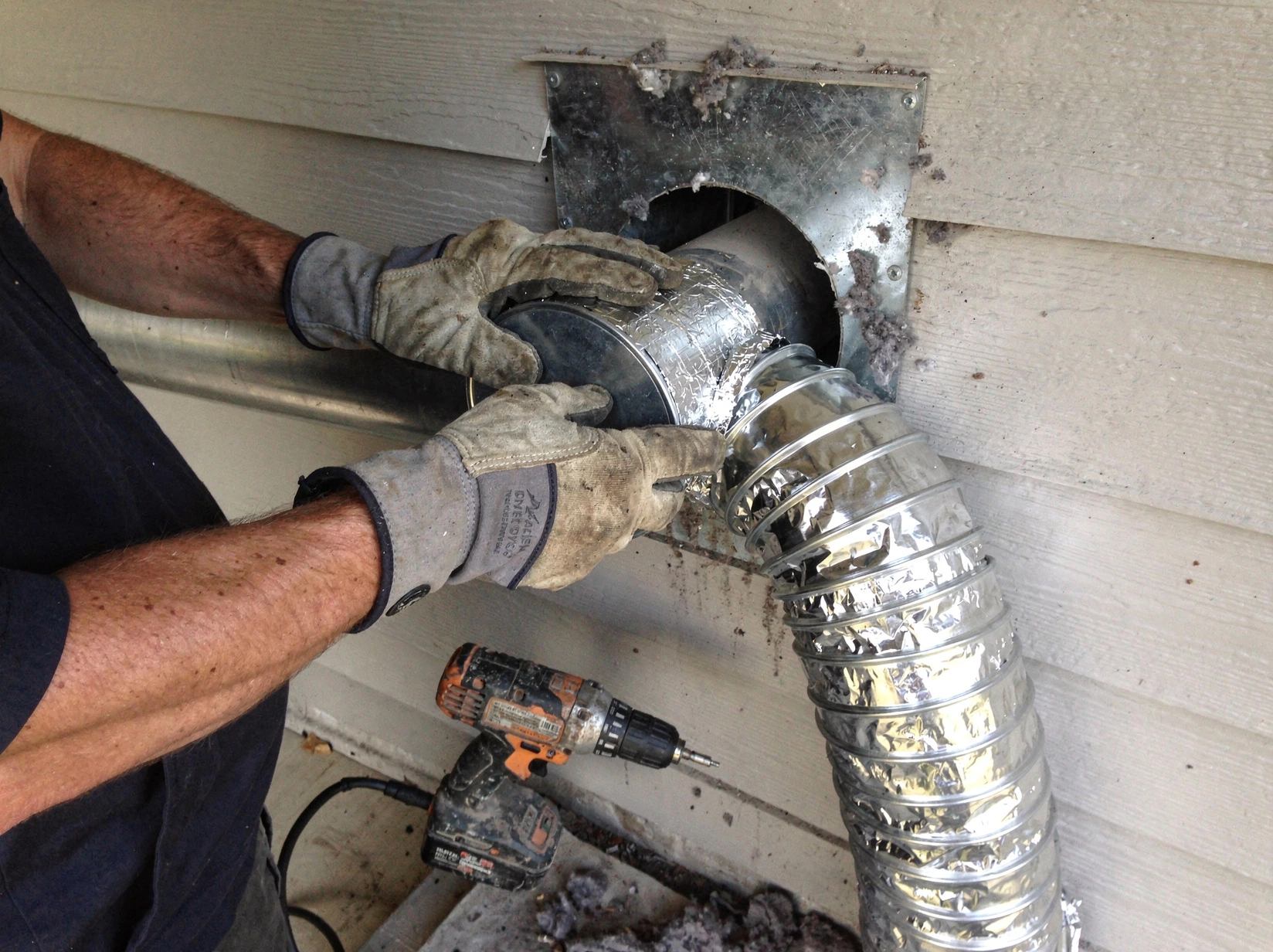 Vent Repair & Installation service in Anthem, AZ