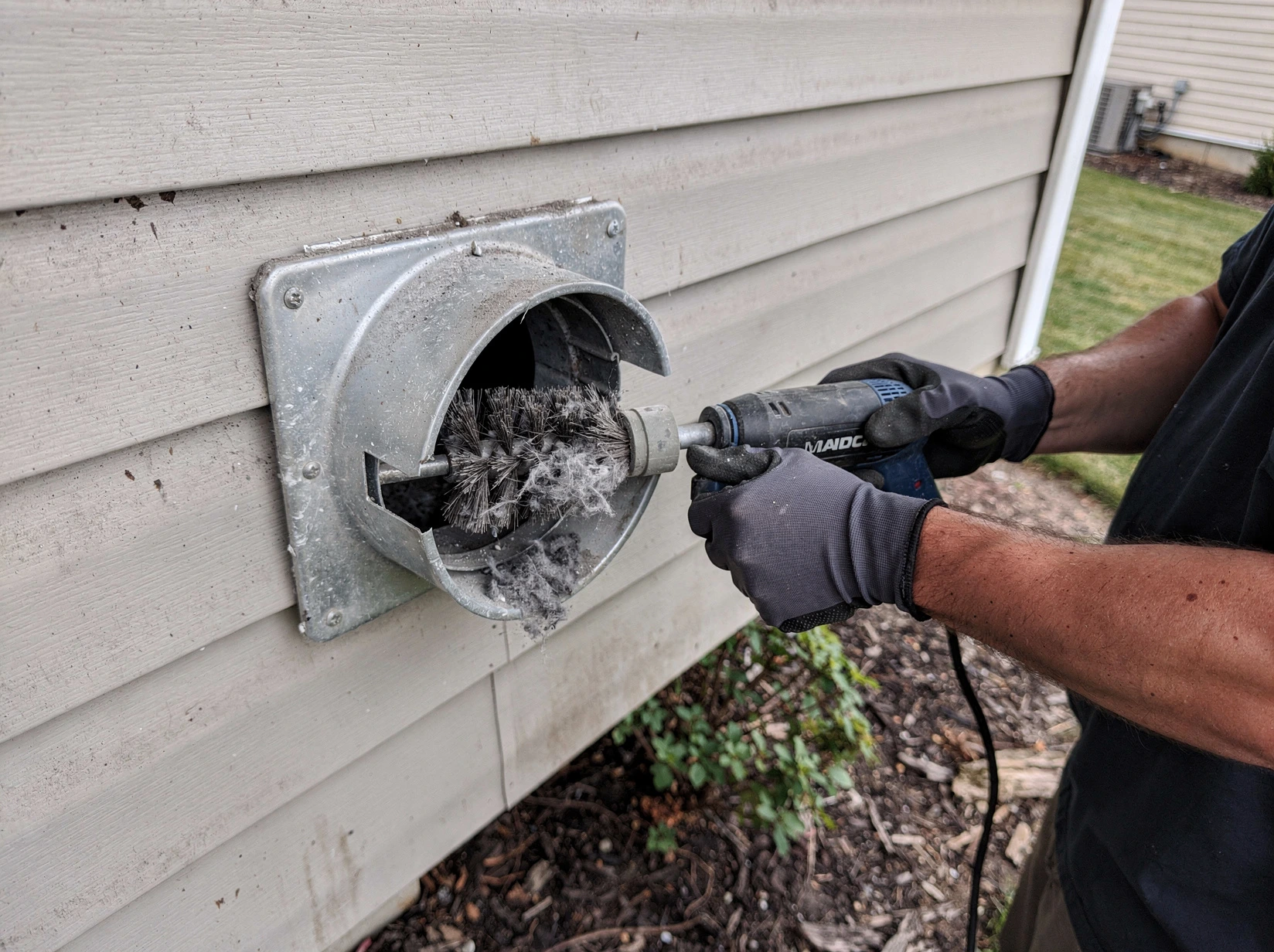Residential Vent Cleaning service in Anthem, AZ